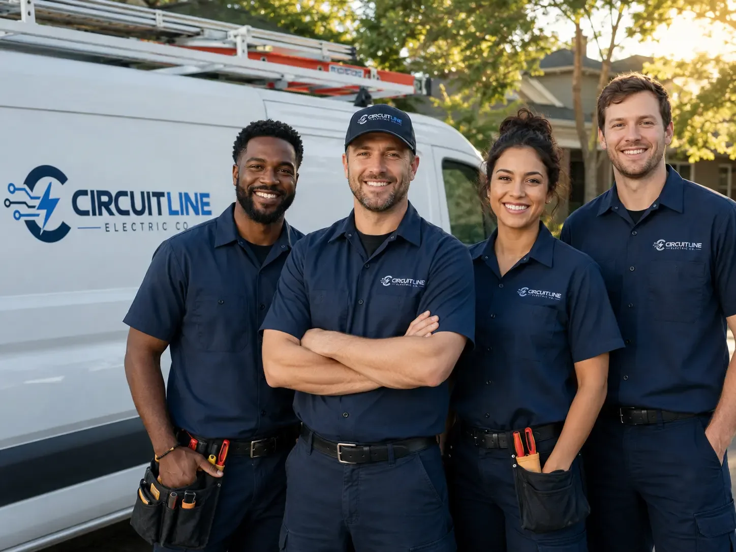Whole Home Rewiring company in Georgetown, MA