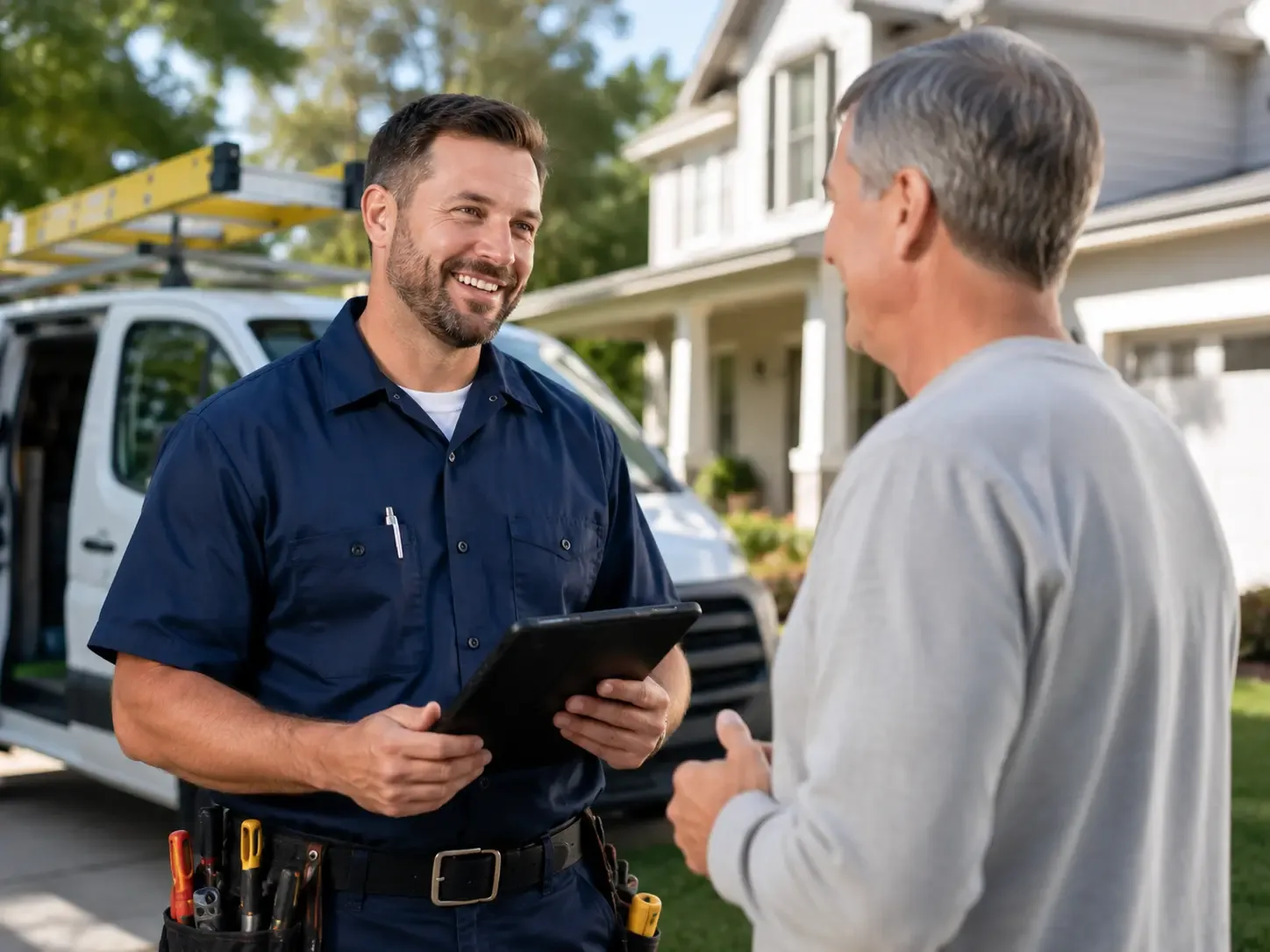 Whole Home Rewiring Georgetown, MA FAQs